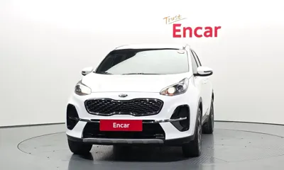 Kia Sportage 2022, 147045 км, за 8587.05 USD