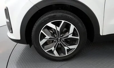 Kia Sportage 2022, 147045 км, за 8587.05 USD