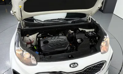 Kia Sportage 2022, 147045 км, за 8580.9 USD - фото 6