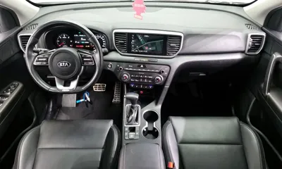 Kia Sportage 2022, 147045 км, за 8580.9 USD - фото 7