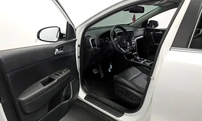 Kia Sportage 2022, 147045 км, за 8580.9 USD - фото 10