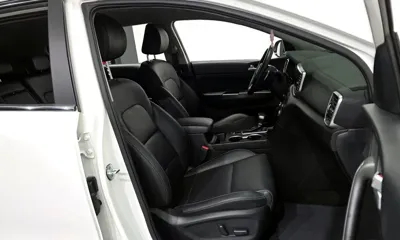 Kia Sportage 2022, 147045 км, за 8580.9 USD - фото 11