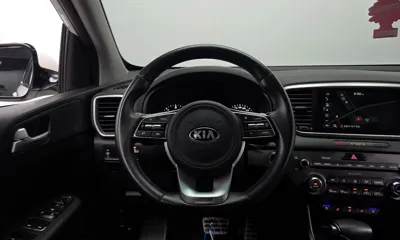 Kia Sportage 2022, 147045 км, за 8580.9 USD - фото 13
