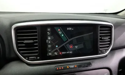 Kia Sportage 2022, 147045 км, за 8580.9 USD - фото 14