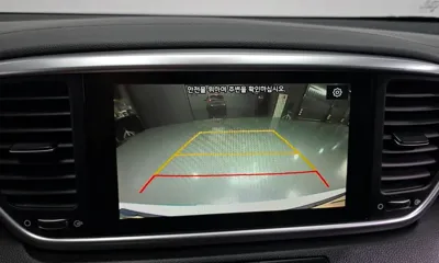 Kia Sportage 2022, 147045 км, за 8580.9 USD - фото 15