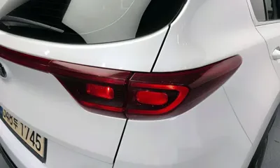 Kia Sportage 2022, 147045 км, за 8580.9 USD - фото 23
