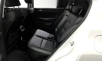 Kia Sportage 2022, 147045 км, за 8580.9 USD - фото 26