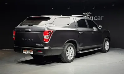 KG_Mobility_Ssangyong Rexton 2019, 163828 км, за 9497.8 USD