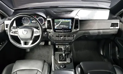 KG_Mobility_Ssangyong Rexton 2019, 163828 км, за 9448.01 USD - фото 7
