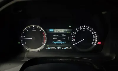 KG_Mobility_Ssangyong Rexton 2019, 163828 км, за 9448.01 USD - фото 8