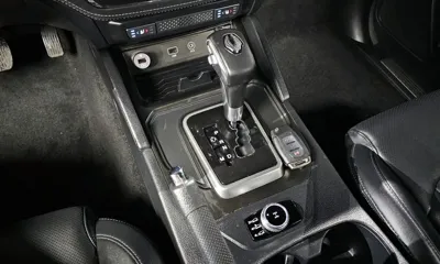 KG_Mobility_Ssangyong Rexton 2019, 163828 км, за 9448.01 USD - фото 9