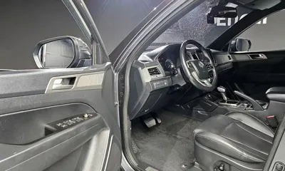 KG_Mobility_Ssangyong Rexton 2019, 163828 км, за 9448.01 USD - фото 10