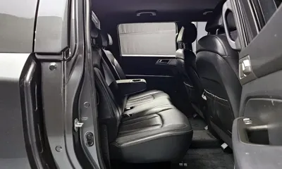 KG_Mobility_Ssangyong Rexton 2019, 163828 км, за 9448.01 USD - фото 11