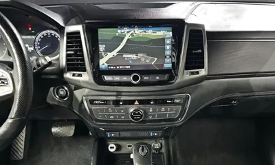 KG_Mobility_Ssangyong Rexton 2019, 163828 км, за 9448.01 USD - фото 13