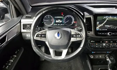 KG_Mobility_Ssangyong Rexton 2019, 163828 км, за 9448.01 USD - фото 14