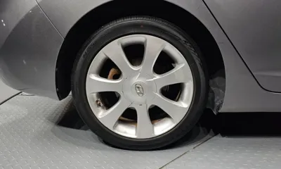 Hyundai Avante 2011, 139133 км, за 2730.29 USD