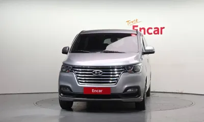 Hyundai Starex 2019, 110184 км, за 12450.32 USD