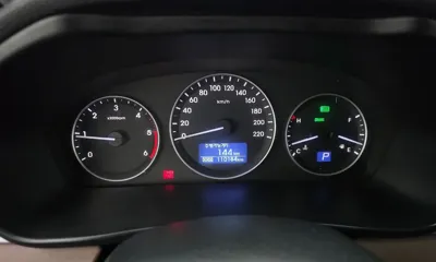 Hyundai Starex 2019, 110184 км, за 12450.32 USD - фото 8