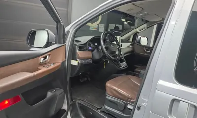 Hyundai Starex 2019, 110184 км, за 12450.32 USD - фото 10