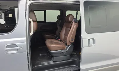 Hyundai Starex 2019, 110184 км, за 12450.32 USD - фото 11