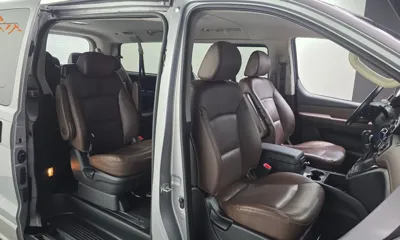 Hyundai Starex 2019, 110184 км, за 12450.32 USD - фото 12