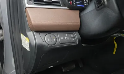 Hyundai Starex 2019, 110184 км, за 12450.32 USD - фото 15
