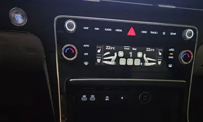 Genesis GV80 2024, 10350 км, за 45259.33 USD
