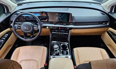 Kia Canival 2021, 100215 км, за 15536.63 USD - фото 7
