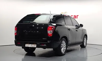 KG_Mobility_Ssangyong Rexton 2019, 61259 км, за 8790.78 USD