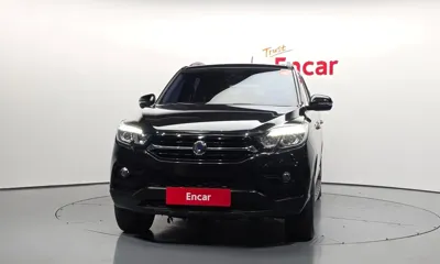 KG_Mobility_Ssangyong Rexton 2019, 61259 км, за 8790.78 USD