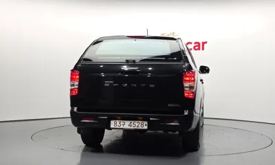 KG_Mobility_Ssangyong Rexton 2019, 61259 км, за 8790.78 USD