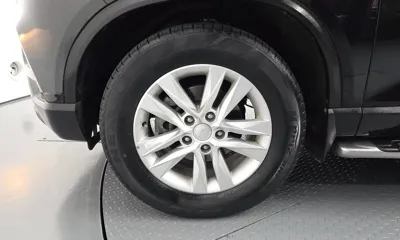 KG_Mobility_Ssangyong Rexton 2019, 61259 км, за 8790.78 USD