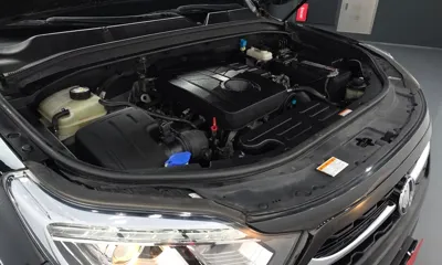 KG_Mobility_Ssangyong Rexton 2019, 61259 км, за 8782.21 USD - фото 6