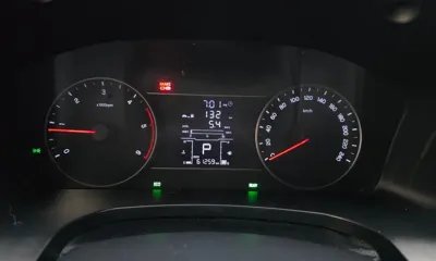 KG_Mobility_Ssangyong Rexton 2019, 61259 км, за 8782.21 USD - фото 8