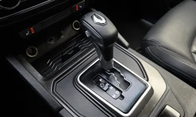 KG_Mobility_Ssangyong Rexton 2019, 61259 км, за 8782.21 USD - фото 9