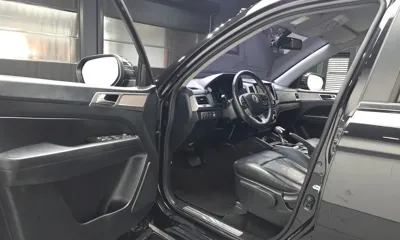 KG_Mobility_Ssangyong Rexton 2019, 61259 км, за 8782.21 USD - фото 10
