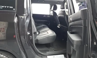 KG_Mobility_Ssangyong Rexton 2019, 61259 км, за 8782.21 USD - фото 12
