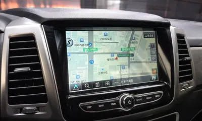 KG_Mobility_Ssangyong Rexton 2019, 61259 км, за 8782.21 USD - фото 14