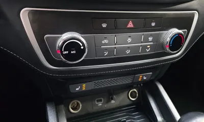 KG_Mobility_Ssangyong Rexton 2019, 61259 км, за 8782.21 USD - фото 16
