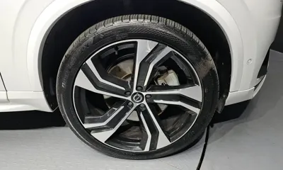 Volvo XC90 2021, 83737 км, за 32777.18 USD