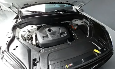 Volvo XC90 2021, 83737 км, за 32777.18 USD - фото 6