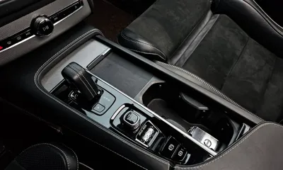 Volvo XC90 2021, 83737 км, за 32777.18 USD - фото 9