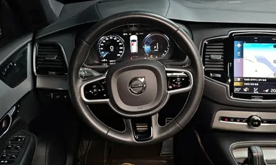 Volvo XC90 2021, 83737 км, за 32777.18 USD - фото 13