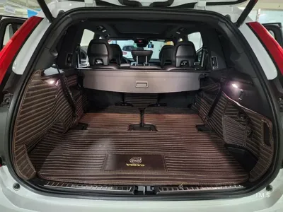 Volvo XC90 2021, 83737 км, за 32777.18 USD - фото 20