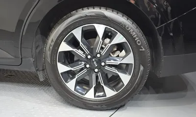 Kia Canival 2023, 57236 км, за 17915.32 USD - фото 21