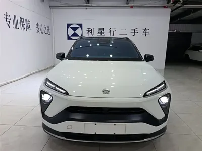 Nio ES6 2022, 76000 км, за 14645.57 USD