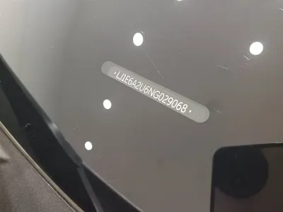 Nio ES6 2022, 76000 км, за 14645.57 USD