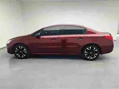Peugeot 508 2014, 131000 км, за 4538.15 USD