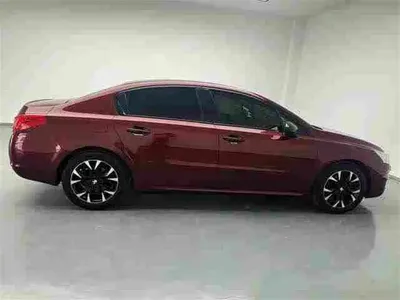 Peugeot 508 2014, 131000 км, за 4519.18 USD - фото 6