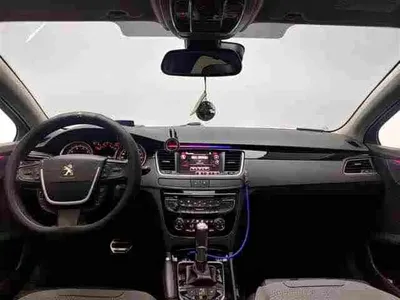 Peugeot 508 2014, 131000 км, за 4519.18 USD - фото 7